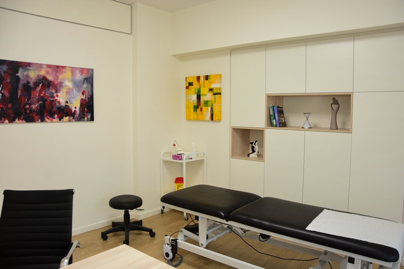 Opening of ActiveHealth 